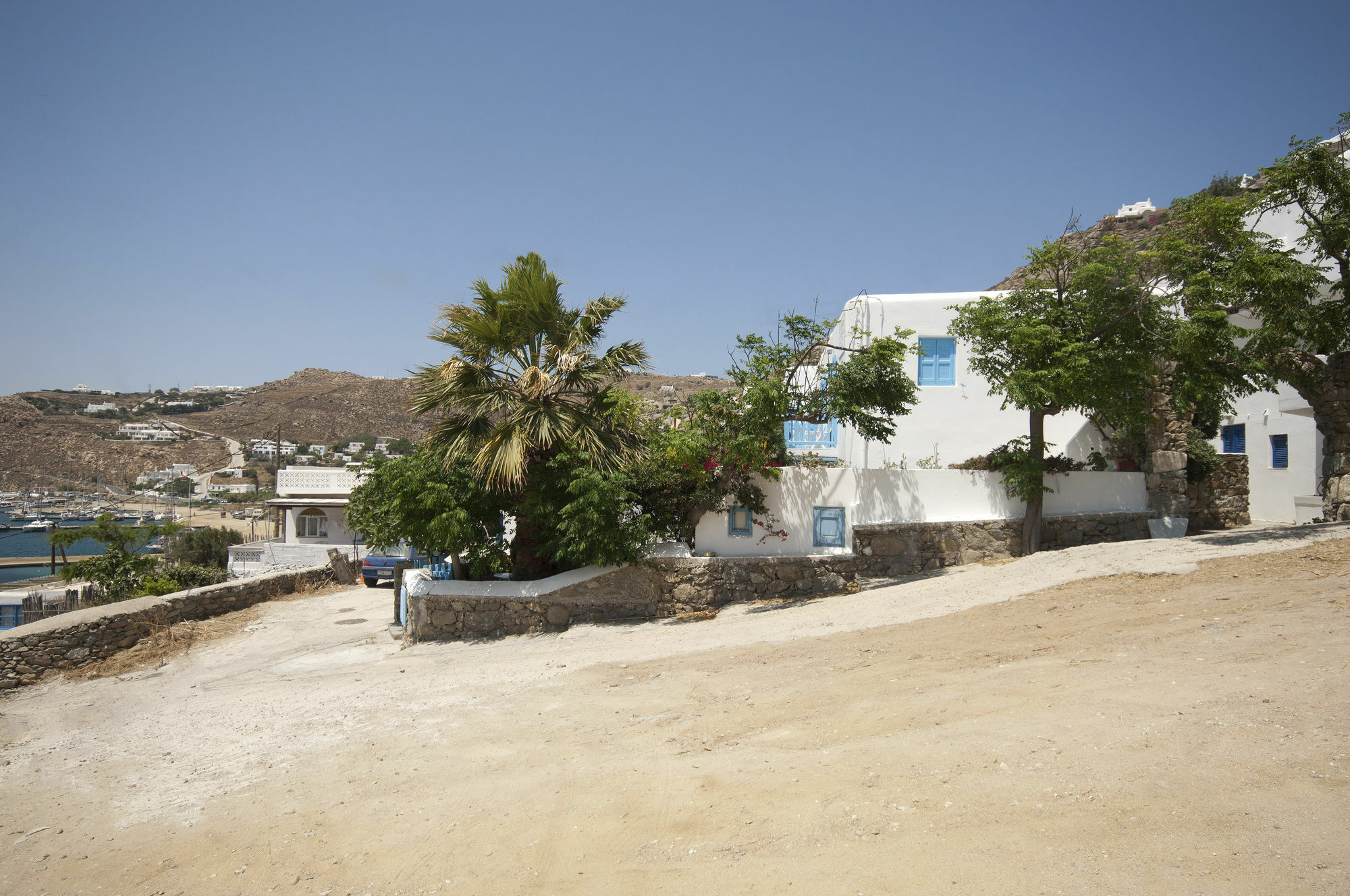 מלון טורלוס Asimina מראה חיצוני תמונה
